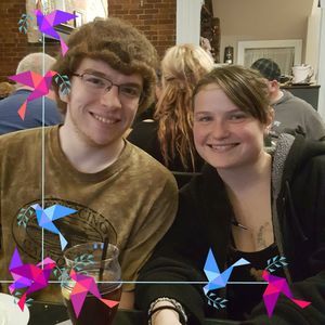 Meet your Posher, Linda